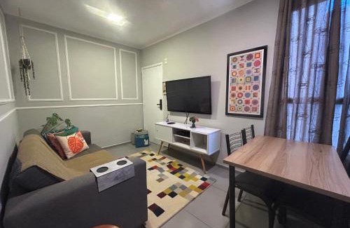 Franca Apartment | Complete and Cozy Apartment Next to Hospital