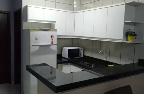 Guaira Apartment | Complete Apartment