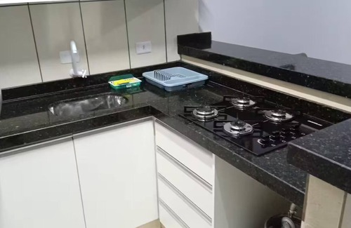 Guaira Apartment | Complete Apartment