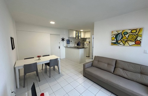 Pina Apartment | Complete apartment with sea view at Studio Everest - 803
