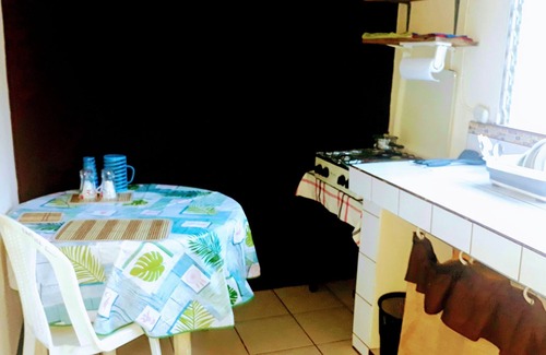 Managua Apartment | Complete apartment with warmth and quality