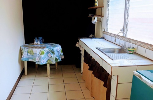 Managua Apartment | Complete apartment with warmth and quality