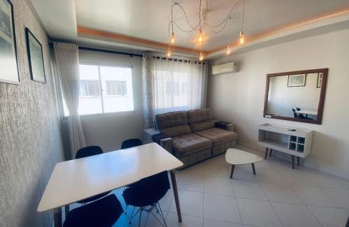 Trindade Apartment | Complete apt w privileged location Floripa CSU0402