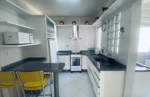 Trindade Apartment | Complete apt w privileged location Floripa CSU0402