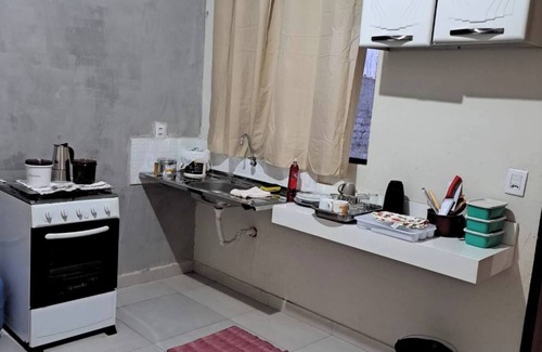 Rolim de Moura Apartment | Complete apartment! 800 meters from Unir (Federal University).