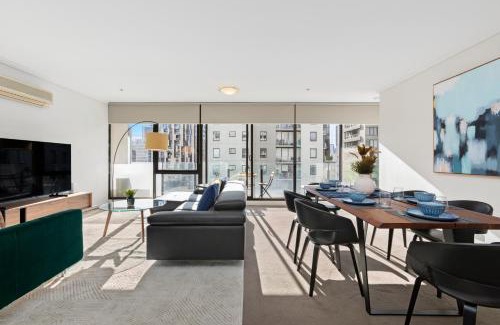 South Melbourne Apartment | Complete Host Capri Apartments