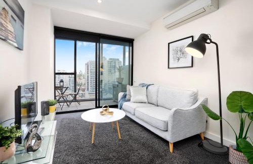South Yarra Apartment | Complete Host Vogue Apartments