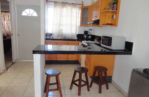 Mezcales House | Complete house in the Palma Real development in San Vicente Nayarit Mexico