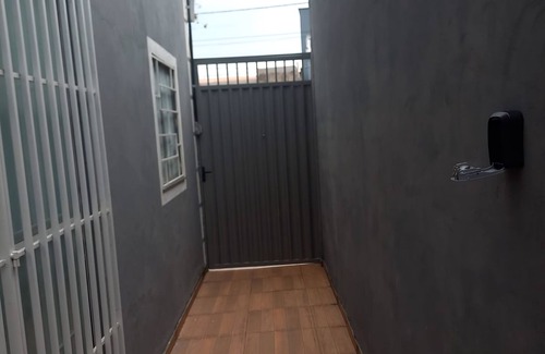 Tirirical Apartment | Complete kitenet near airport and bus station, great for short stays