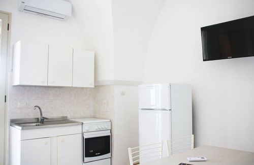 Castrignano del Capo Apartment | Complete relax away from the chaos immersed in the Salento countryside