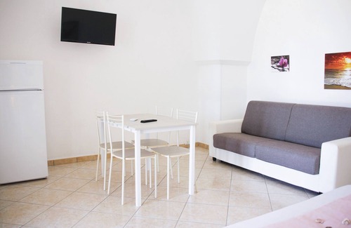 Castrignano del Capo Apartment | Complete relax away from the chaos immersed in the Salento countryside