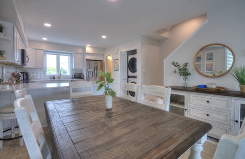 Fenwick Island House | Complete Renovation, Gorgeous Ocean View, Steps to the Beach, Free Activities Inc. Golf & More