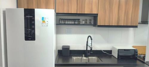 Cristo Redentor Apartment | Complete stay just minutes from parks and restaurants - PMN