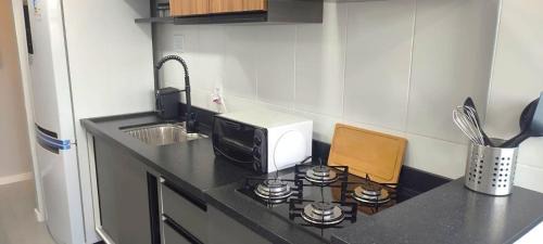 Cristo Redentor Apartment | Complete stay just minutes from parks and restaurants - PMN