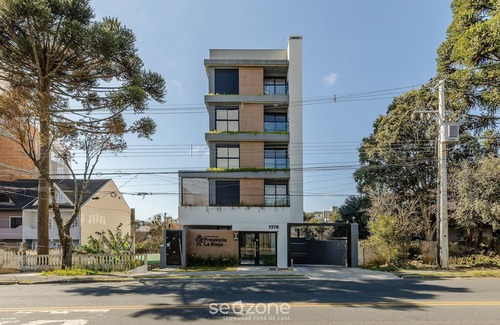 Boa Vista Apartment | Complete Studio in Curitiba Pla0408