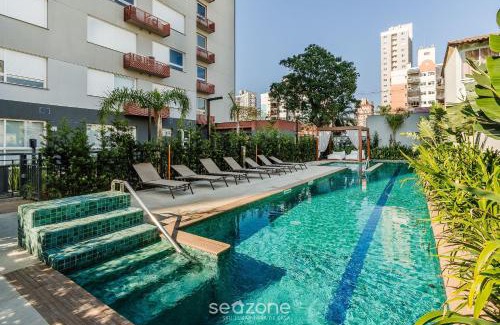 Partenon Apartment | Complete studio next to PUCRS CON408