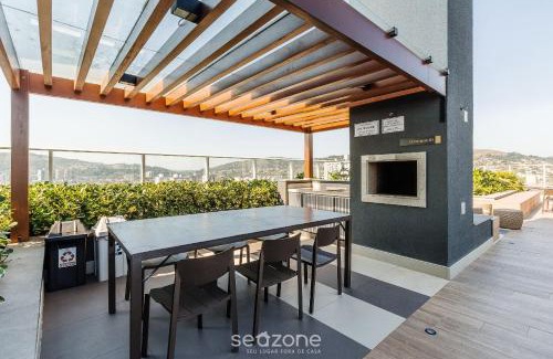 Partenon Apartment | Complete studio next to PUCRS CON408