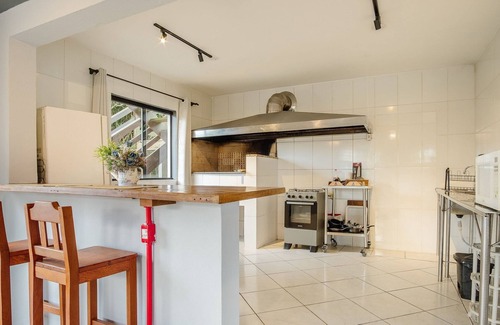 Praia do Rosa Apartment | Complete Studios in Imbituba Beach - PRN