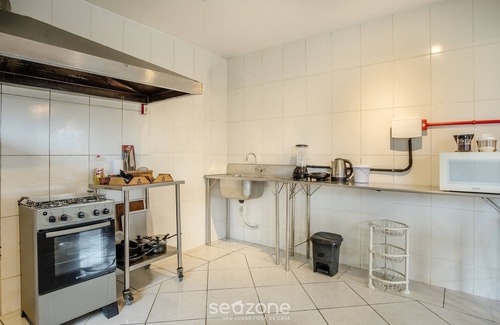 Praia do Rosa Apartment | Complete Studios in Imbituba Beach - PRN