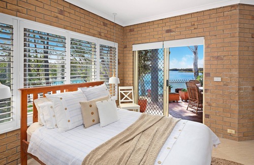 Hyland Park House | Complete Waterfront Views over Deep Creek in Hyland Park