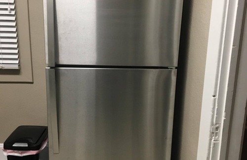 Hot Springs Apartment | Completely Remodeled 1 Bd/1 bath
