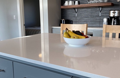 Florence House | Completely remodeled, overlooking Heceta Beach, see and hear the surf.