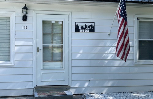 Knoxville House | Completely Remodeled Country Cottage