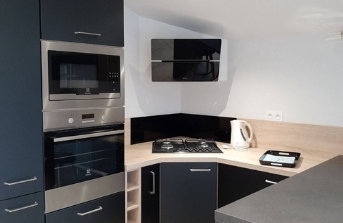 Saint-Guenole House | Completely renovated Breton house in St Guénolé