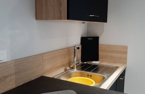 Saint-Guenole House | Completely renovated Breton house in St Guénolé