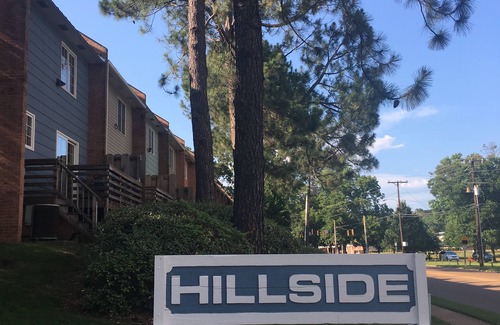 Oxford House | Completely renovated! Convenient and walkable to the charming Oxford square.