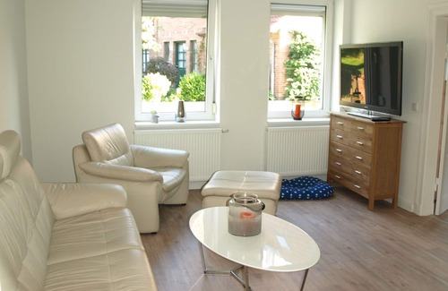 Schleswig House | completely renovated holiday home in Schleswig
