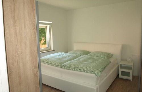 Schleswig House | completely renovated holiday home in Schleswig