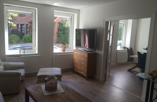 Schleswig House | completely renovated holiday home in Schleswig