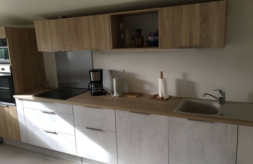 Les Angles House | Completely renovated villa, 6 people, at the gates of Avignon