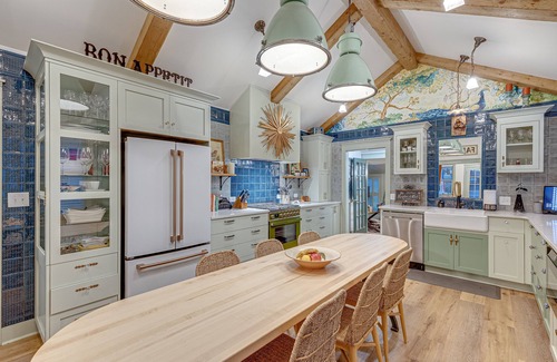Franklin Cottage | Completely Renovated Historical Cottage - Walking distance to Downtown Franklin