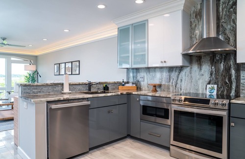 Seabrook Island House | Completely Updated with Spectacular Panoramic Marsh Views! Amenity Cards Available!