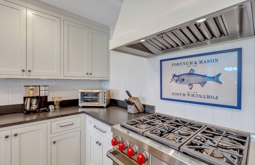 East Beach House | Completely Renovated Ocean Front Home! Easy Walk To BEACH | Heated Pool | Sleeps 12