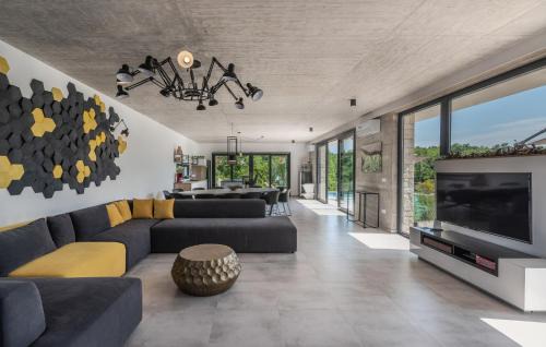 Jadruhi Villa | Complex Barbara
