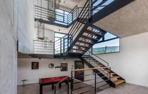 Jadruhi Villa | Complex Barbara