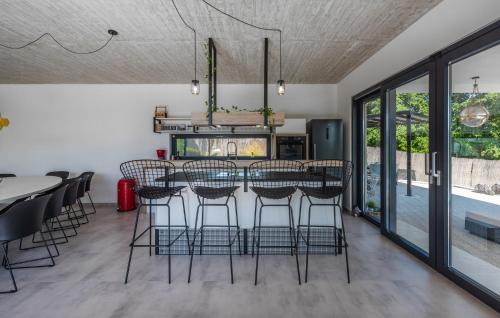 Jadruhi Villa | Complex Barbara