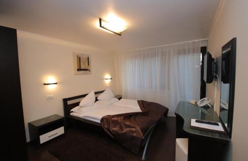 Busteni Resort | Complex Cochet