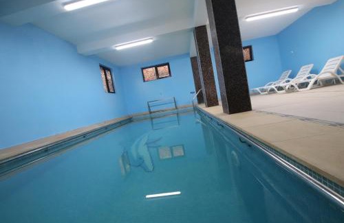 Busteni Resort | Complex Cochet
