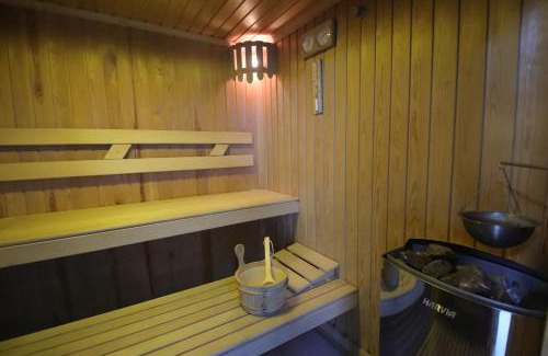 Busteni Resort | Complex Cochet