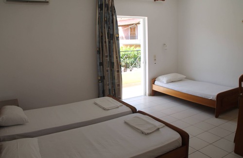 Kavos Hotel | Complex Lemon Grove