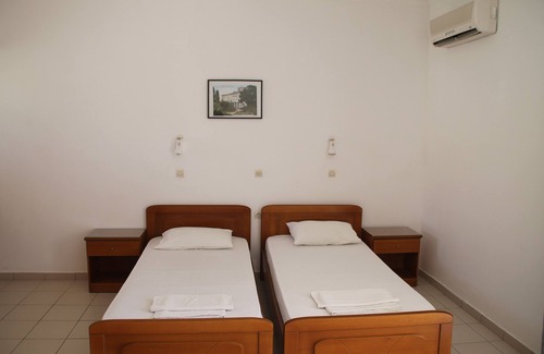 Kavos Hotel | Complex Lemon Grove