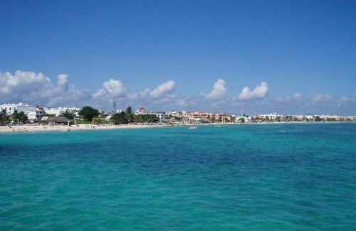 Kavos Apartment | Complex Lemon Grove