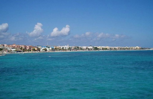 Kavos Apartment | Complex Lemon Grove