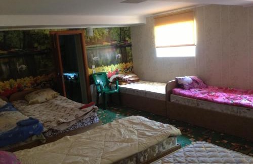 Yaremche Hotel | Complex Mriya