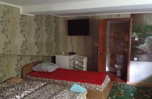 Yaremche Hotel | Complex Mriya