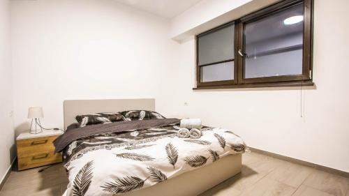 Vitan Apartment | Complex panoramic Mihai Bravu cu internet de mare viteza si parcare gratuita
